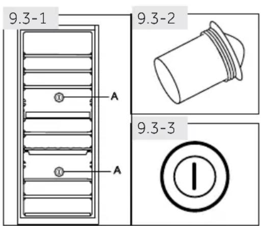 HAIER WS53GDA - ERTENZA! - 1