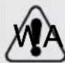 HAIER WS53GDA - 1- Safety information - 1