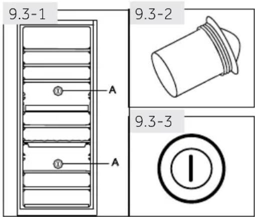 HAIER WS53GDA - RZEŽENIE! - 1