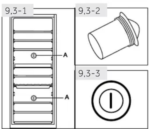 HAIER WS53GDA - UOZORNENI! - 2