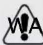 HAIER WS53GDA - 1-Sicherheitshinweise - 1