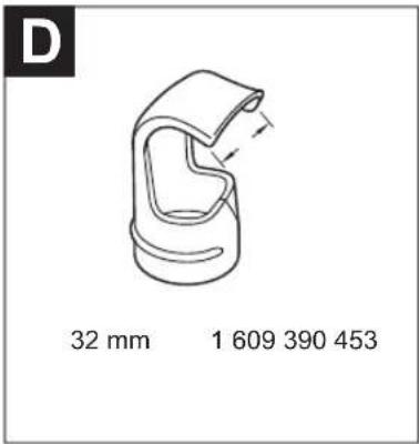 BOSCH GHG 2060 Professional - 13