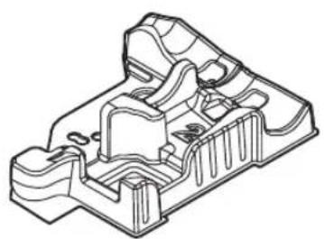BOSCH GDX 18 V200 C Professional - olius Jaa - 2