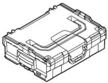 BOSCH GDX 18 V200 C Professional - olius Jaa - 1