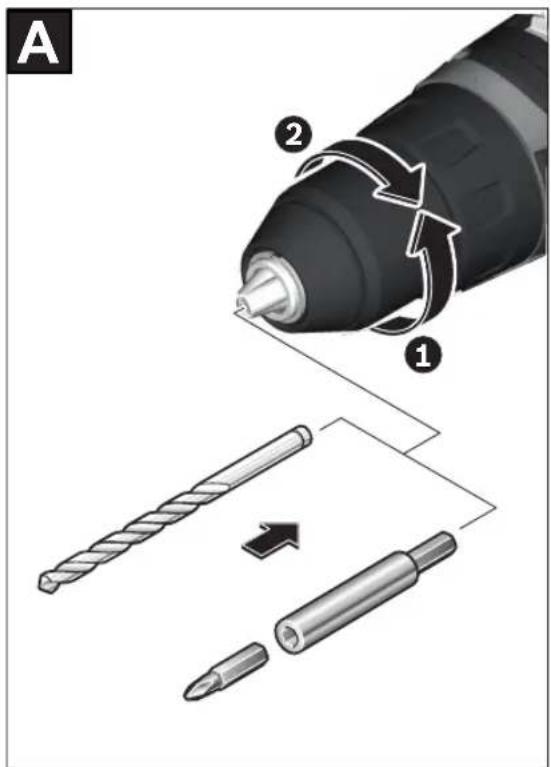 BOSCH GDX 18 V200 C Professional - 4