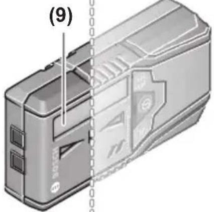 BOSCH LR 6 Professional - 2
