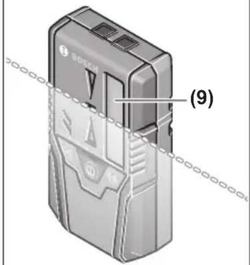 BOSCH LR 6 Professional - 3