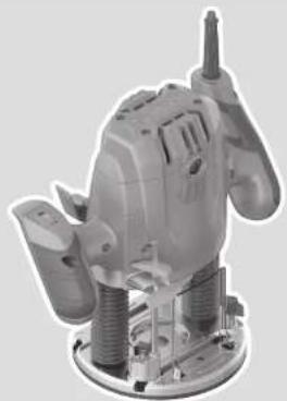 BOSCH GDE 68 Professional - GOF 130 Professional - 2