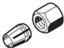 BOSCH GDE 68 Professional - Sự thải bổ - 5