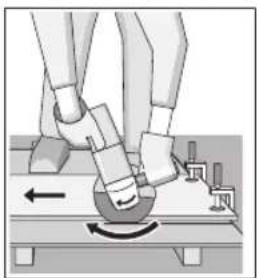 BOSCH GWS 22230 H Professional - Ceyhe ha metan - 1