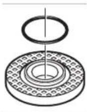 BOSCH GWS 18125 SPL Professional - aJaaJI Jjqji - 3