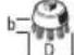 BOSCH GWS 18125 SPL Professional - Izmantojamie slipsesanas darbinstrumenti - 1