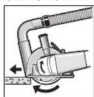 BOSCH GWS 18125 SPL Professional - D03B0JIeH IuIyBaIbHI iHCTpyMeHTN - 1