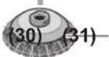 BOSCH GWS 18125 SPL Professional - 3