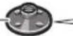 BOSCH GWS 18125 SPL Professional - 11