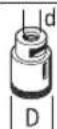 BOSCH GWS 18125 SPL Professional - -1][m/s] - 3