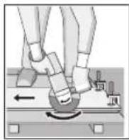BOSCH GWS 18125 SPL Professional - | Polski - 1