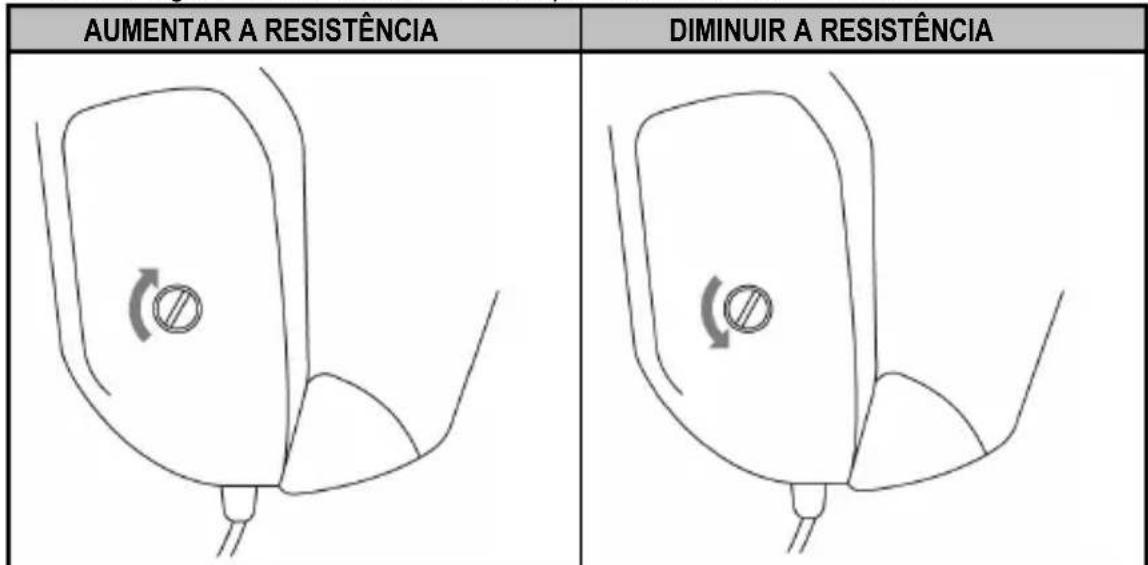 THRUSTMASTER TH8A Shifter - AJUSTAR A RESISTÊNCIA DA ALAVANCA DE VELOCIDADES - 2