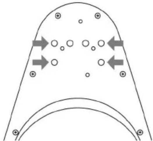 THRUSTMASTER TH8A Shifter - Vaihteiston kiinnitys ohjaamoon - 2