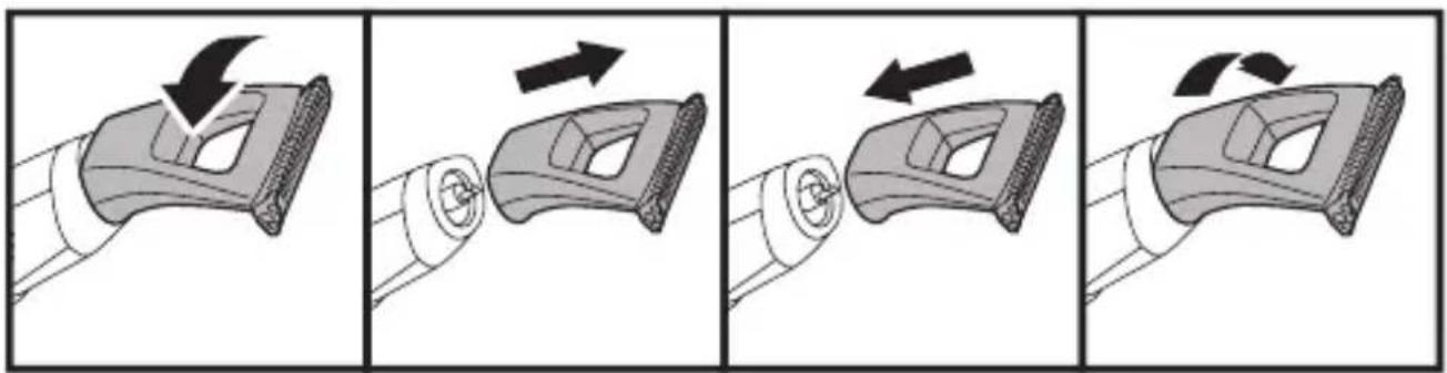 REMINGTON Durablade Pro - 2