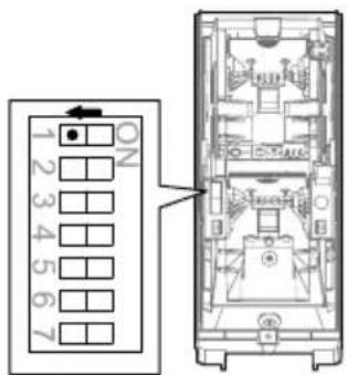 OPTEX HX80NRAM - Note>> - 1
