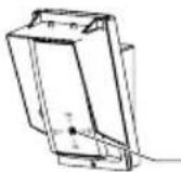 OPTEX HX80NRAM - VOYANT LED - 1