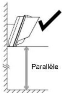 OPTEX HX80NRAM - SOMMAIRE - 6