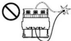 OPTEX HX80NRAM - Attention>> - 1