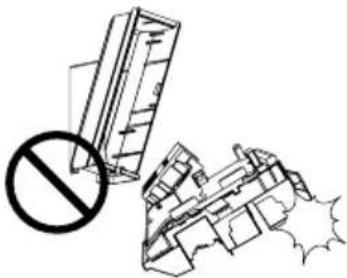 OPTEX HX80NRAM - SOMMAIRE - 4