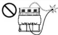 OPTEX HX80NRAM - Attention>> - 1