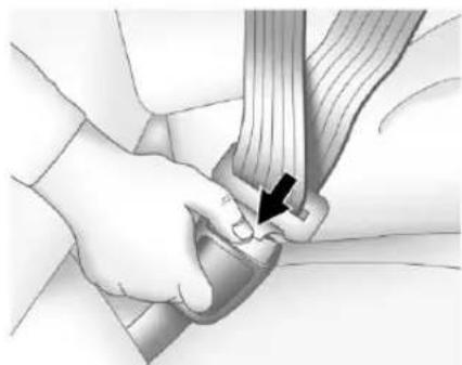 GMC Acadia (2019) - Siègesetappuis-têtes87 - 3