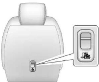 GMC Acadia (2019) - 118Siègesetappuis-têtes - 1