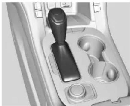 GMC Acadia (2019) - Boitedevitesses automatique - 1