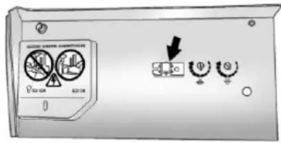 GMC Acadia (2019) - 188Instrumentsetcommandes - 1