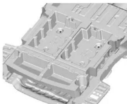 GMC Acadia (2019) - 132Remisage - 5