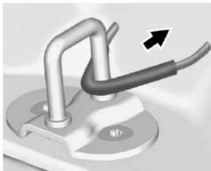 GMC Acadia (2019) - Entretienduvéhicule415 - 2