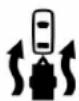 GMC Acadia (2019) - Commandederoulisd remorque - 2