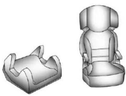 GMC Acadia (2019) - 112Siègesetappuis-têtes - 1