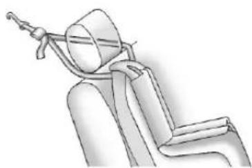 GMC Acadia (2019) - Siègesetappuis-têtes121 - 4