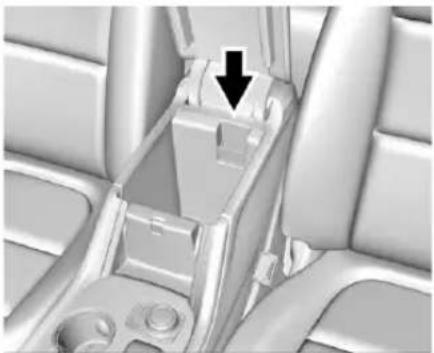 GMC Acadia (2019) - 40Clés, portesetglaces - 1