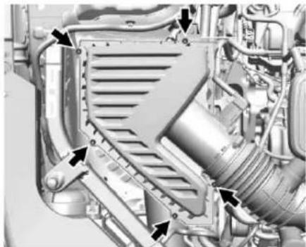 GMC Acadia (2019) - Commentinspecterleftiltrea airdumoteur - 2
