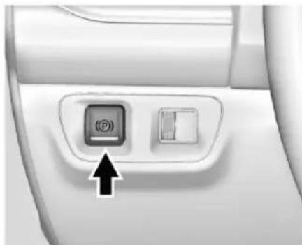GMC Acadia (2019) - Freindestationnement électrique - 1