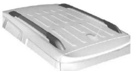 GMC Acadia (2019) - Attention - 1