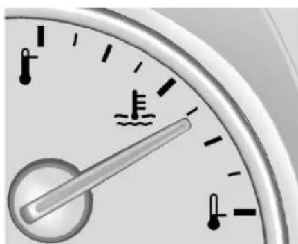 GMC Acadia (2019) - 154Instrumentsetcommandes - 2