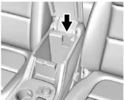 GMC Acadia (2019) - 38Clés,portesetglaces - 1