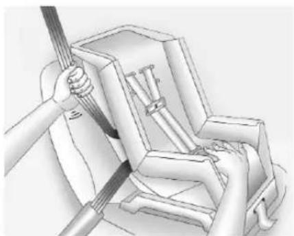 GMC Acadia (2019) - Siègesetappuis-têtes127 - 2