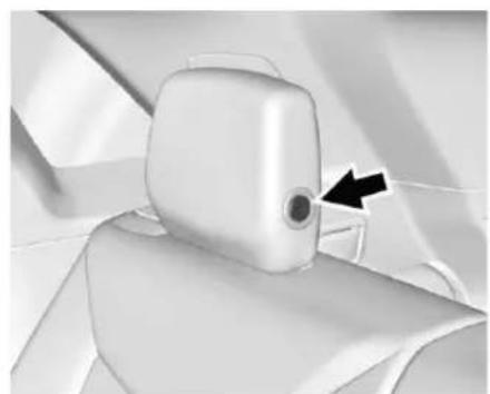 GMC Acadia (2019) - Replierlesappuie-tetedela deuxiemerangedeesiges - 1