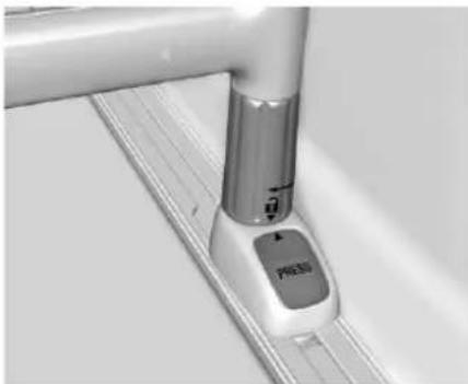 GMC Acadia (2019) - 134Remisage - 1