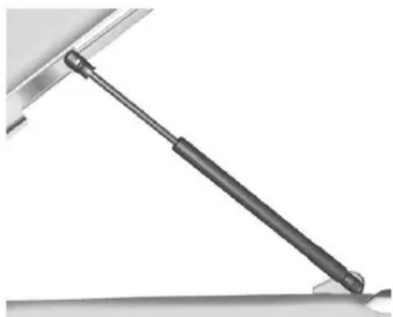 GMC Acadia (2019) - Attention - 1