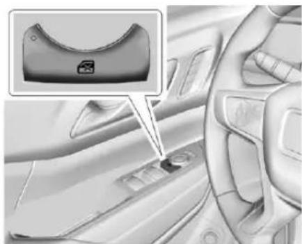 GMC Acadia (2019) - Blocagedesglaces - 1